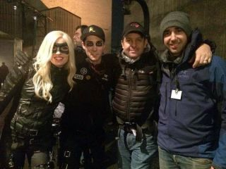 Illustration for article titled Has Suicide Squad Cast Two of Batman's Most Famous Villains Already?